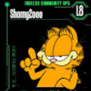 Meet your Posher, Shomy